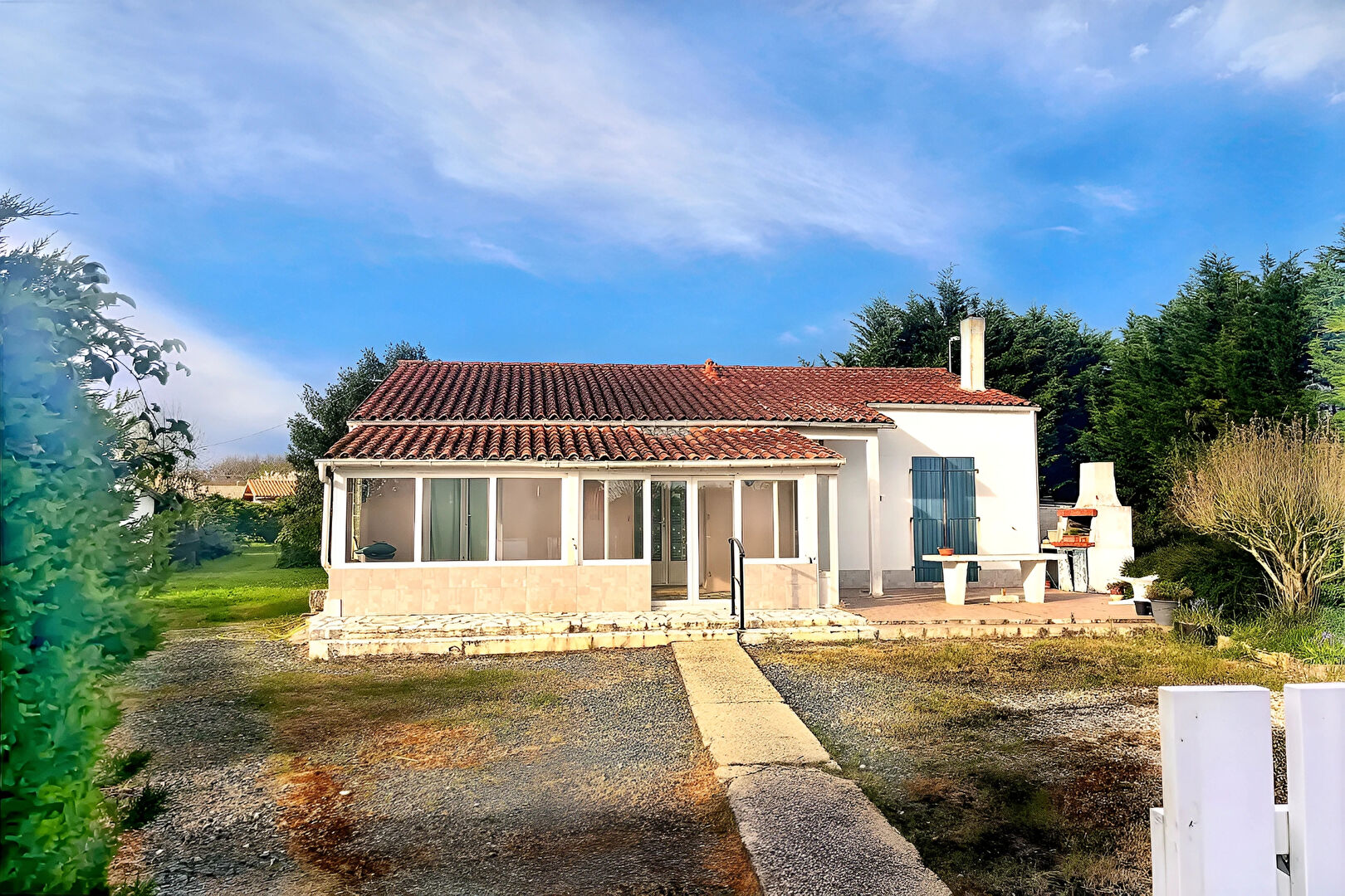Maison 5 pièces 90 m² · à Ferrieres · 90 m² · 255 000 €