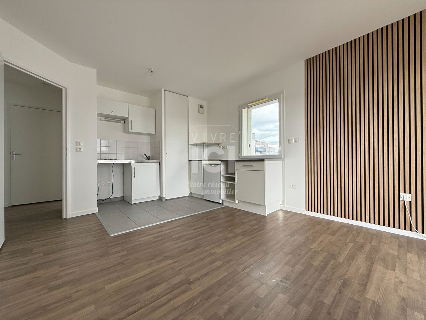 Appartement 2 pièces 39 m² · à Angers · 39 m² · 144 450 €