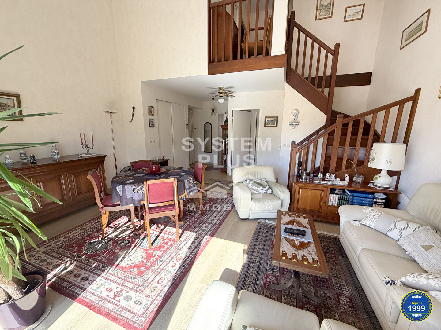 Appartement 4 pièces 91 m² · à Bretigny sur Orge · 91 m² · 263 500 €