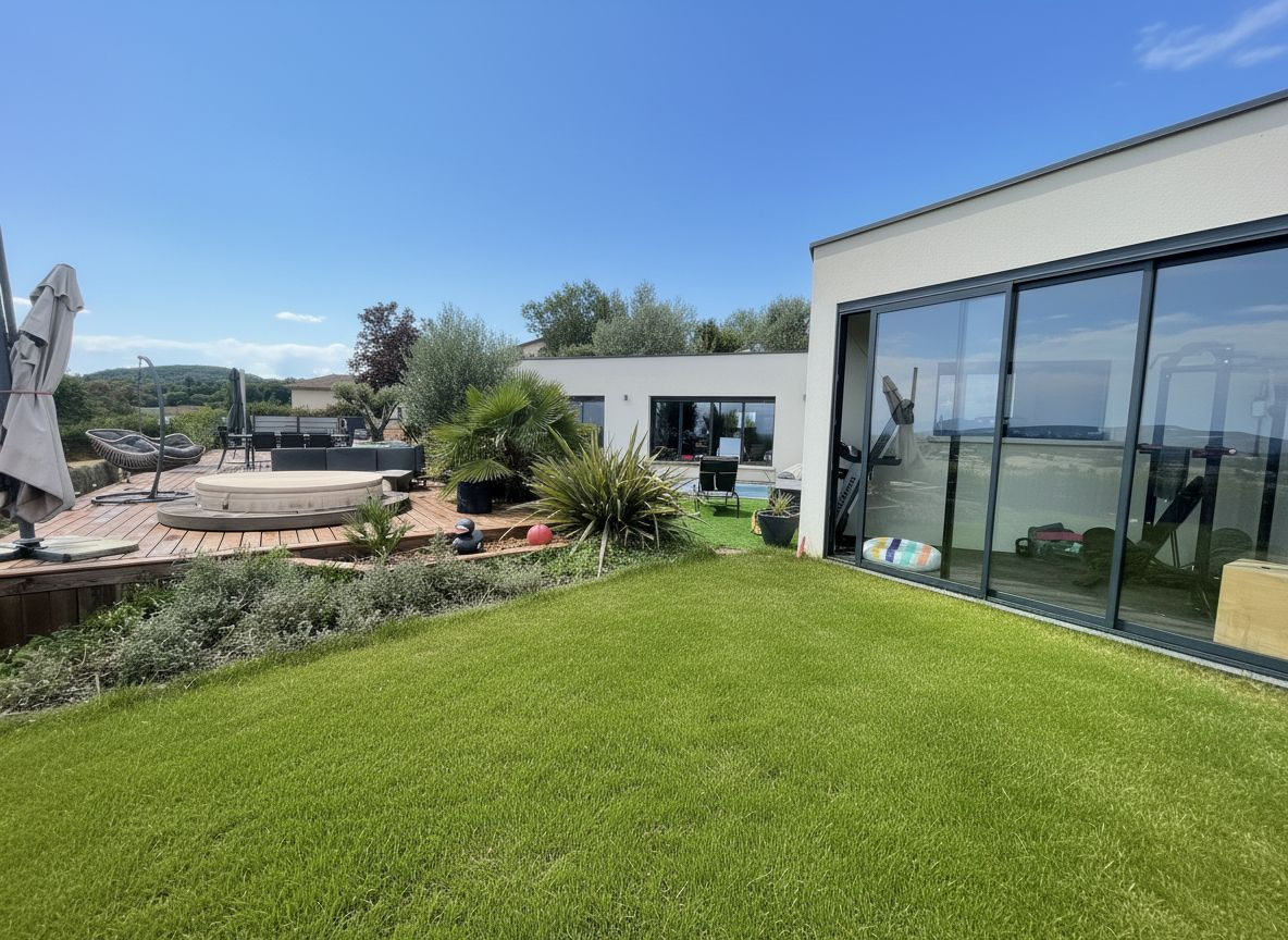 Maison 5 pièces 167 m² · à Lentilly · 167 m² · 1 100 000 €