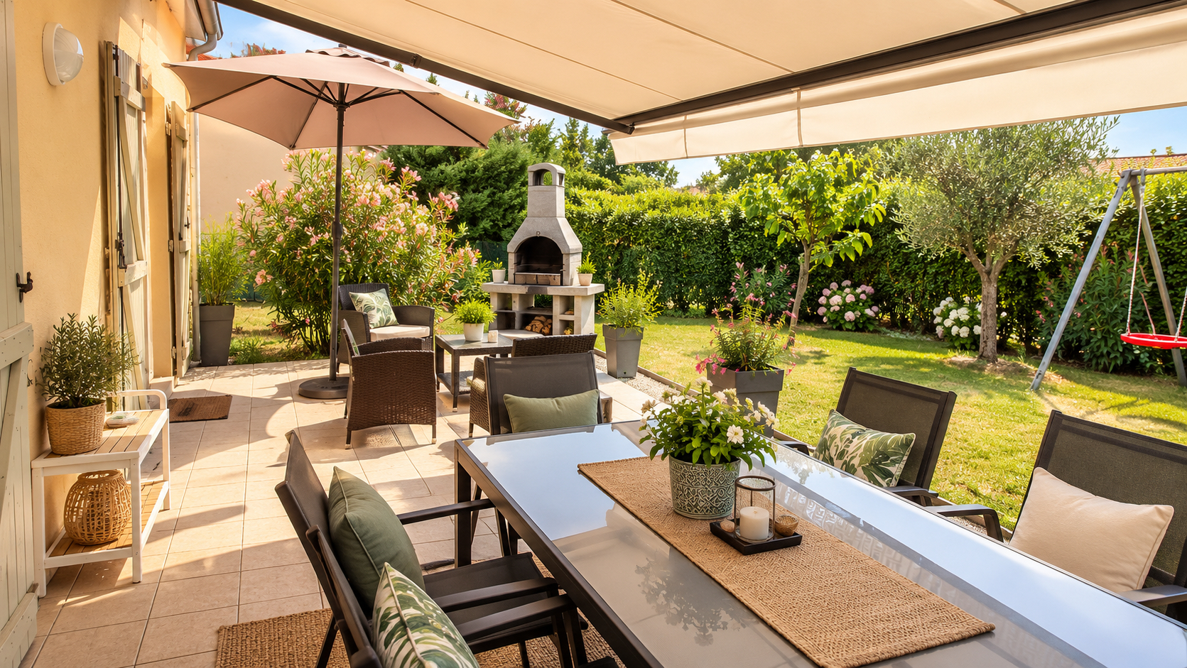 Maison 5 pièces 110 m² · à Montauban · 110 m² · 245 500 €