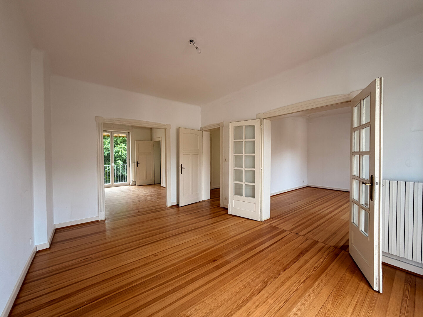 Appartement 6 pièces 124 m² · à Thionville · 124 m² · 470 000 €