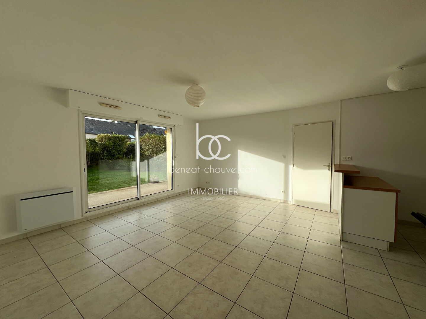 Appartement 2 pièces 50 m² · à Sarzeau · 50 m² · 233 200 €