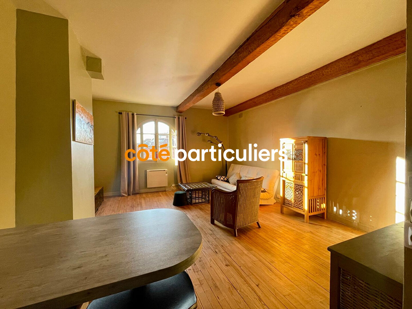 Appartement 2 pièces 58 m² · à Montauban · 58 m² · 560 €/mois