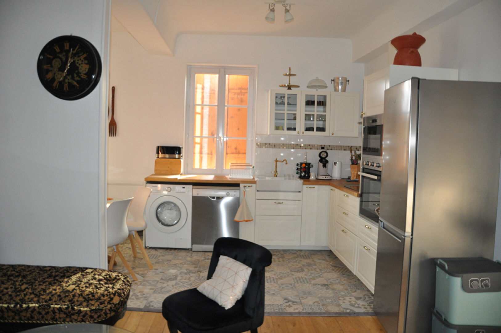 Appartement 4 pièces 75 m² · à St Germain du Bois · 75 m² · 750 €/mois