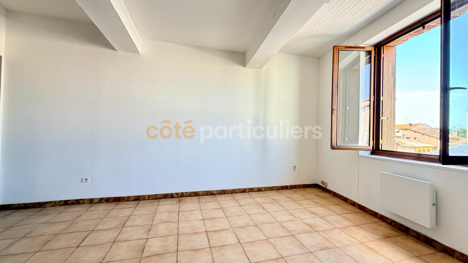 Appartement 2 pièces 32 m² · à Caussade · 32 m² · 400 €/mois