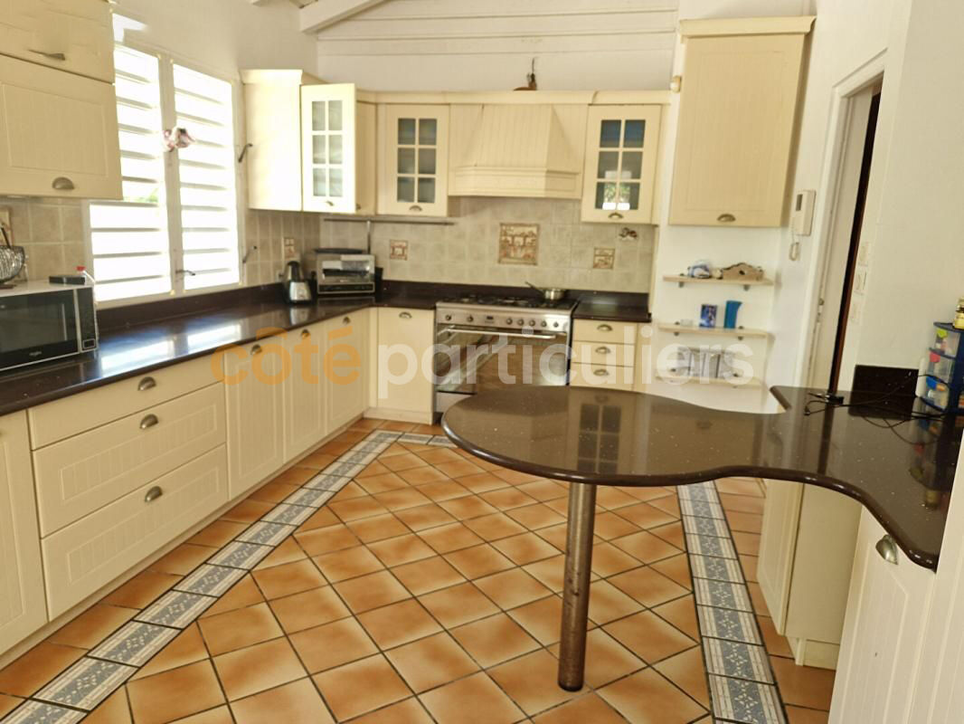Maison – PETIT BOURG GUADELOUPE DROM - Vue 2