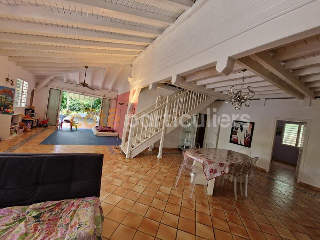 Maison – PETIT BOURG GUADELOUPE DROM - Vue 3