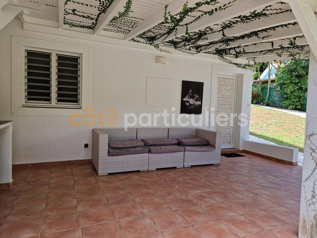 Maison – PETIT BOURG GUADELOUPE DROM - Vue 4