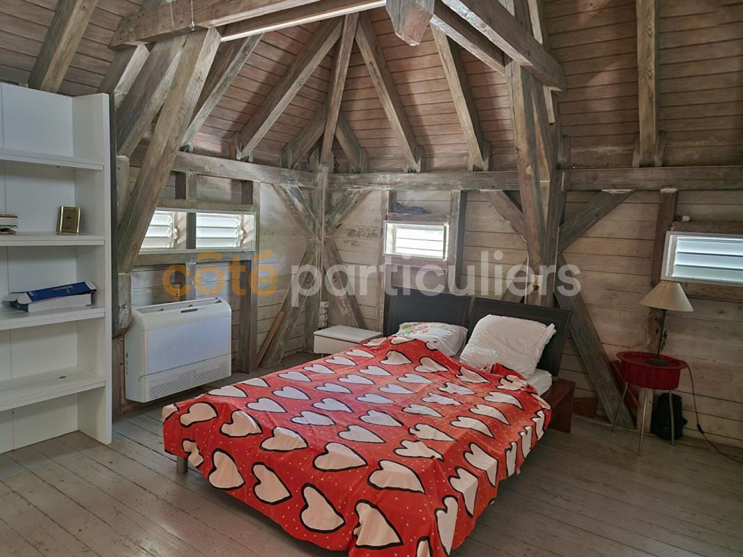 Maison – PETIT BOURG GUADELOUPE DROM - Vue 5