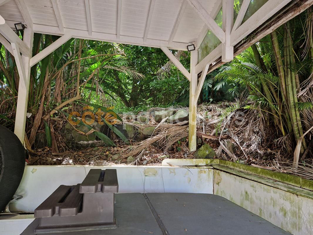 Maison – PETIT BOURG GUADELOUPE DROM - Plus