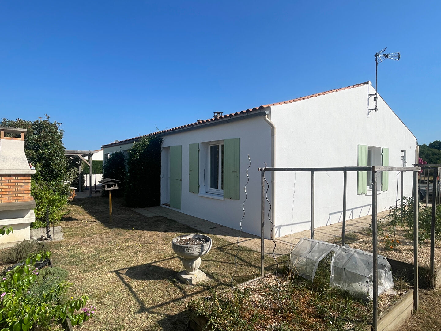 Maison 3 pièces 111 m² · à Dolus D Oleron · 111 m² · 294 200 €