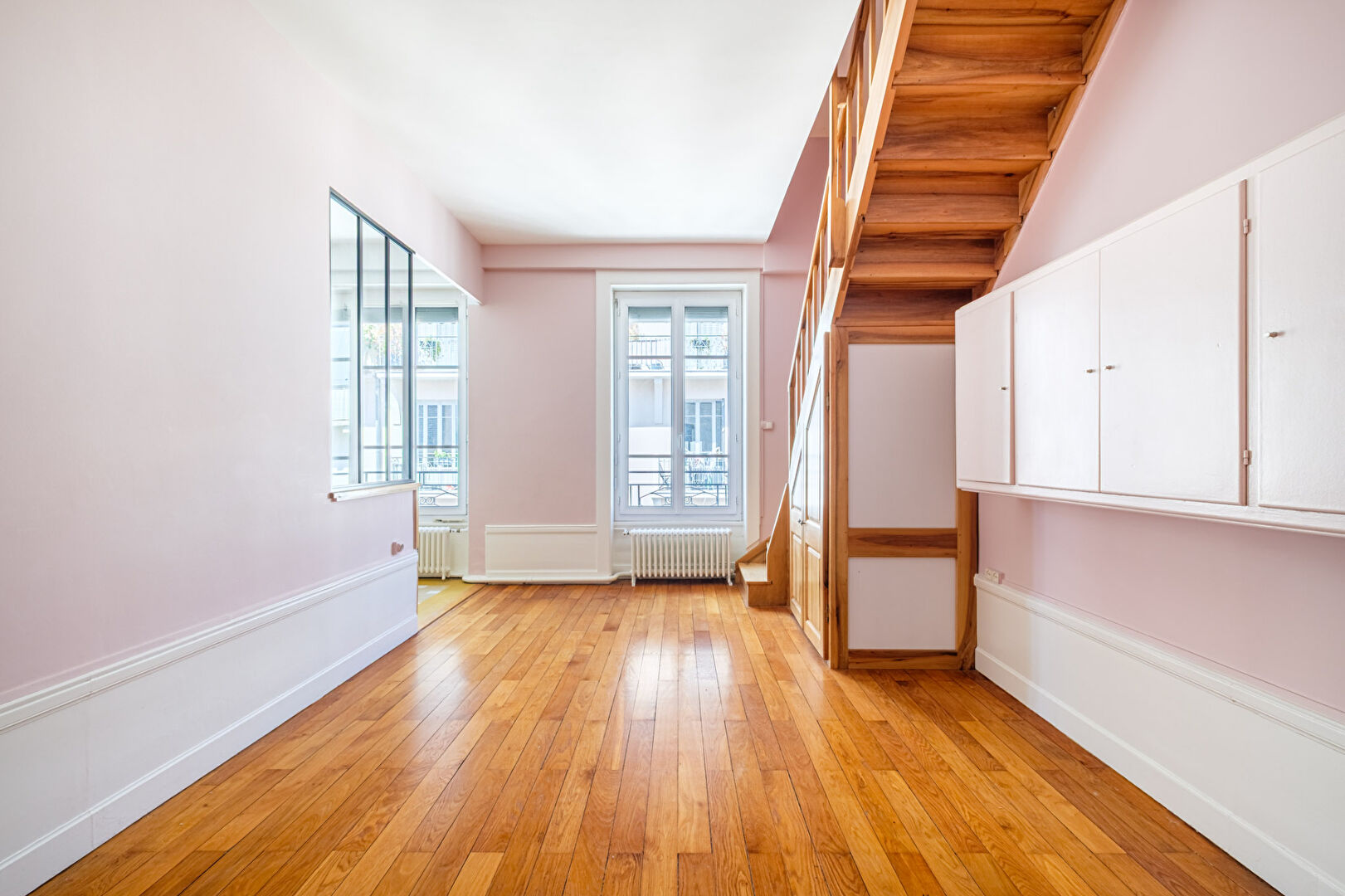 Appartement 4 pièces 97 m² · à Lyon 06 · 97 m² · 480 000 €