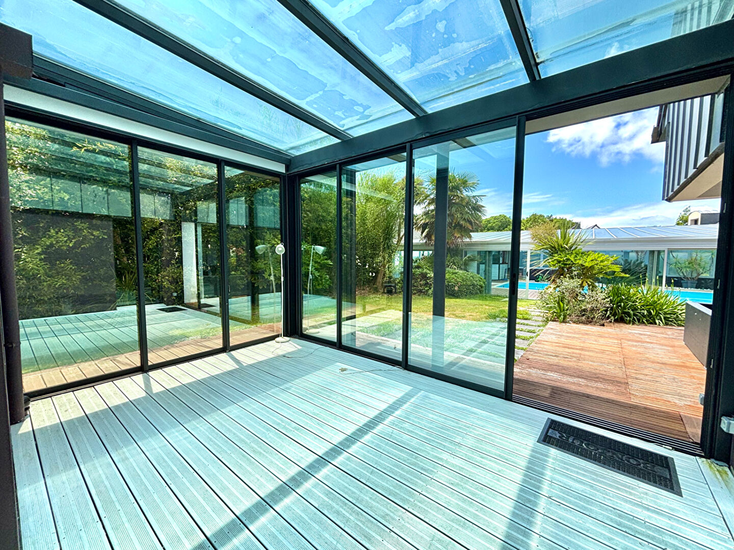 Maison 7 pièces 274 m² · à Guidel · 274 m² · 1 090 950 €