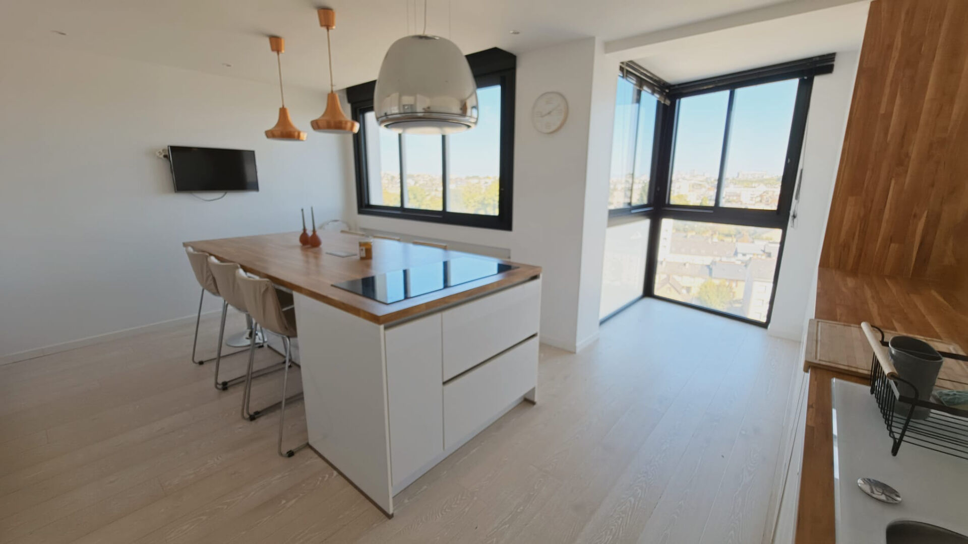 Appartement 3 pièces 82 m² · à Rennes · 82 m² · 369 900 €
