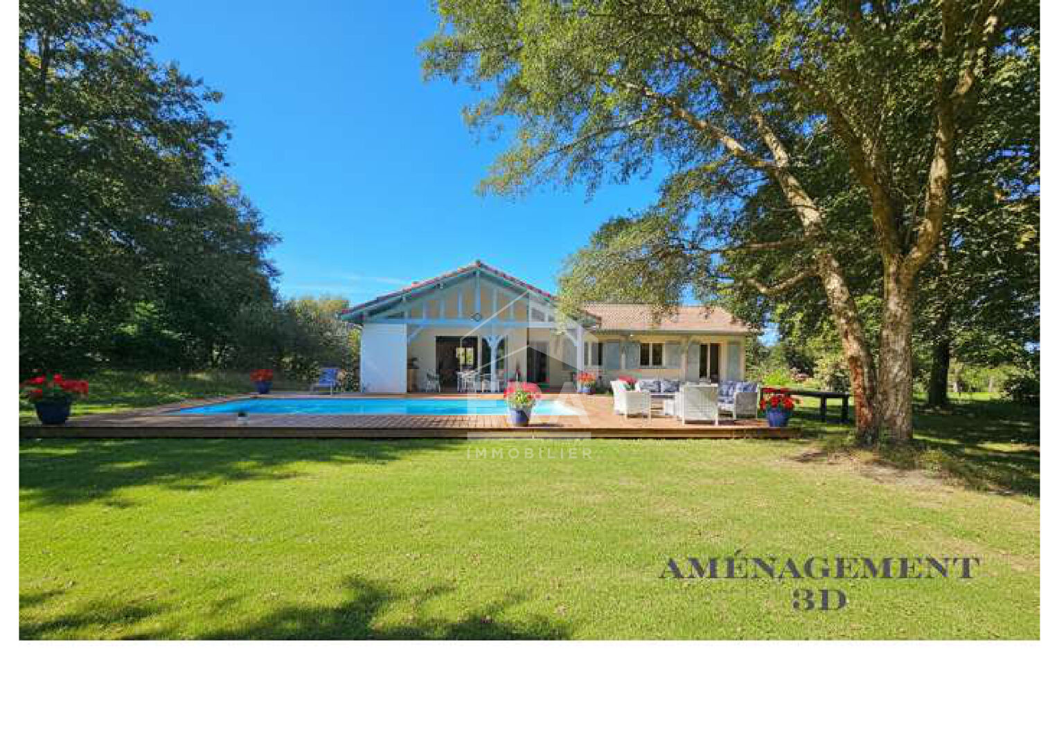 Maison 5 pièces 190 m² · à Soustons · 190 m² · 779 000 €
