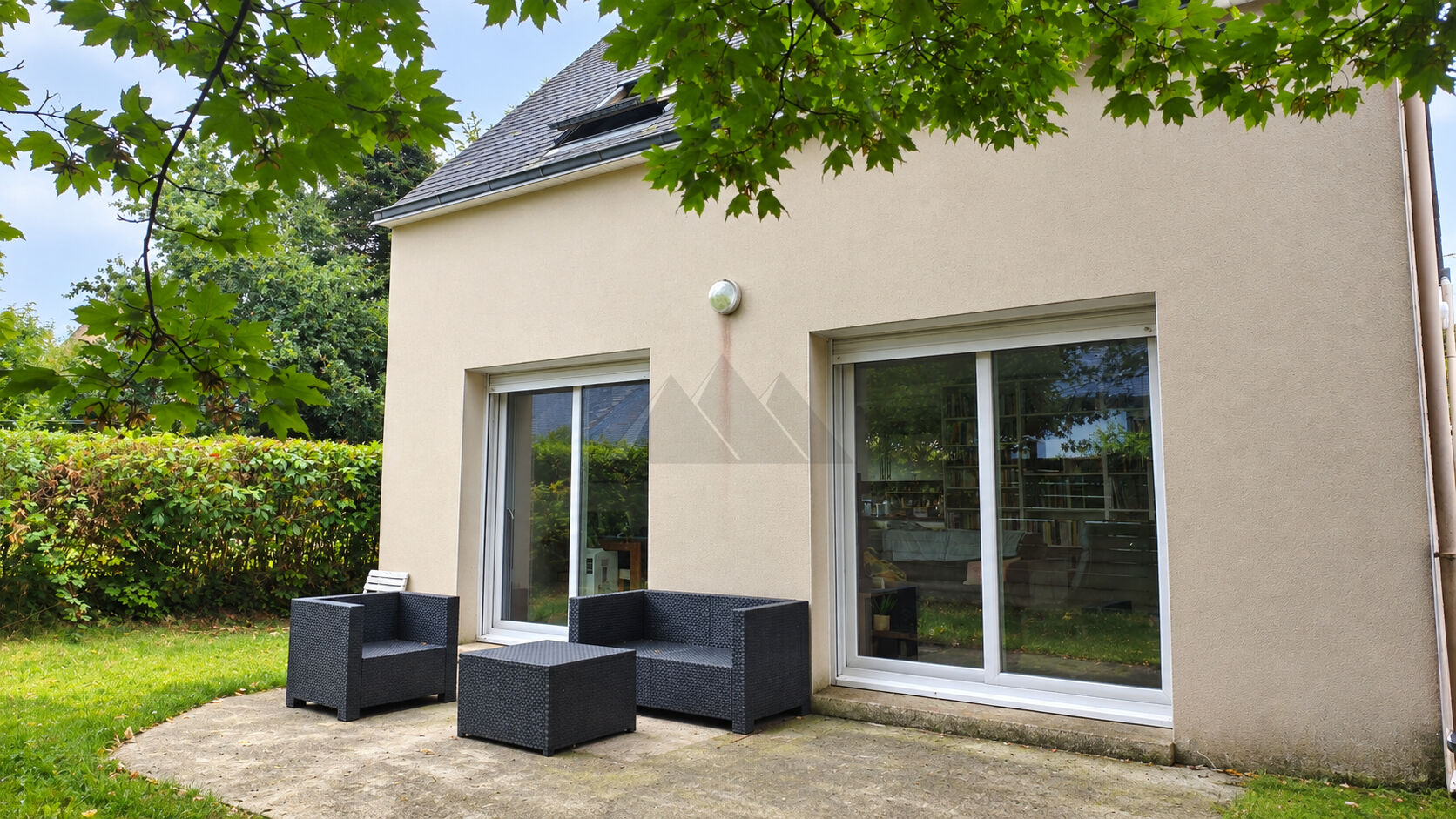 Maison 5 pièces 82 m² · à Gouesnou · 82 m² · 286 000 €