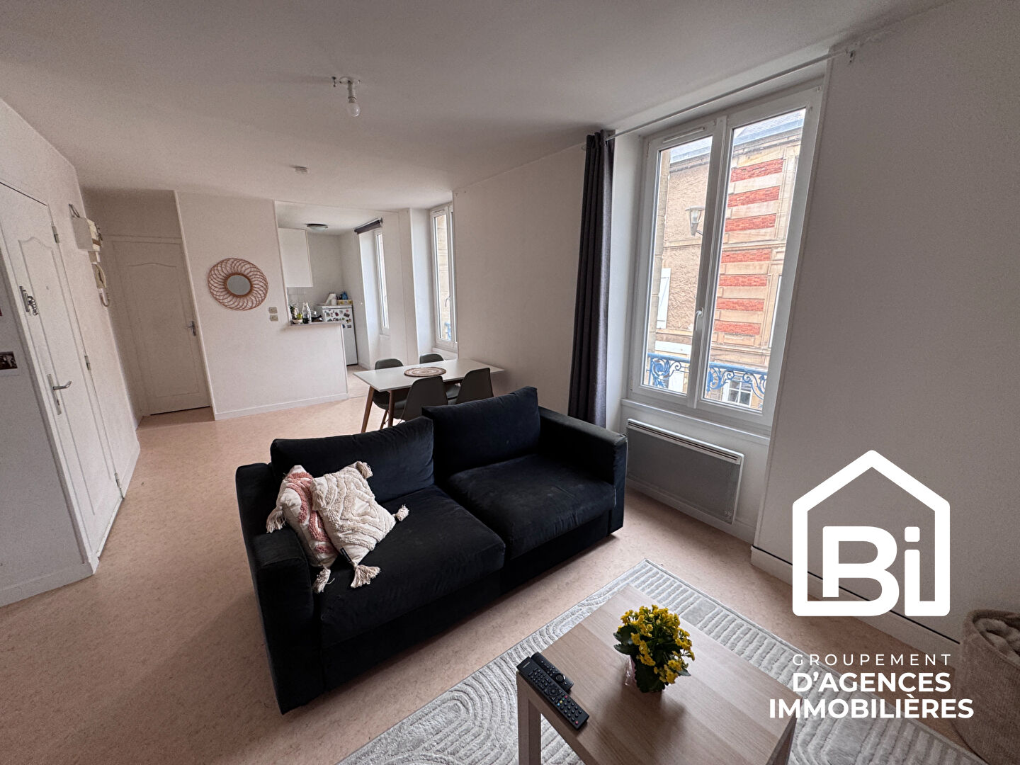Achat Immeuble 133m² - Vue 4