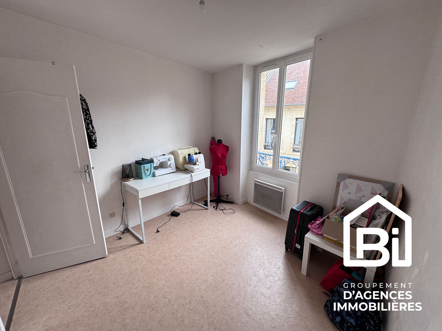 Achat Immeuble 133m² - Vue 5