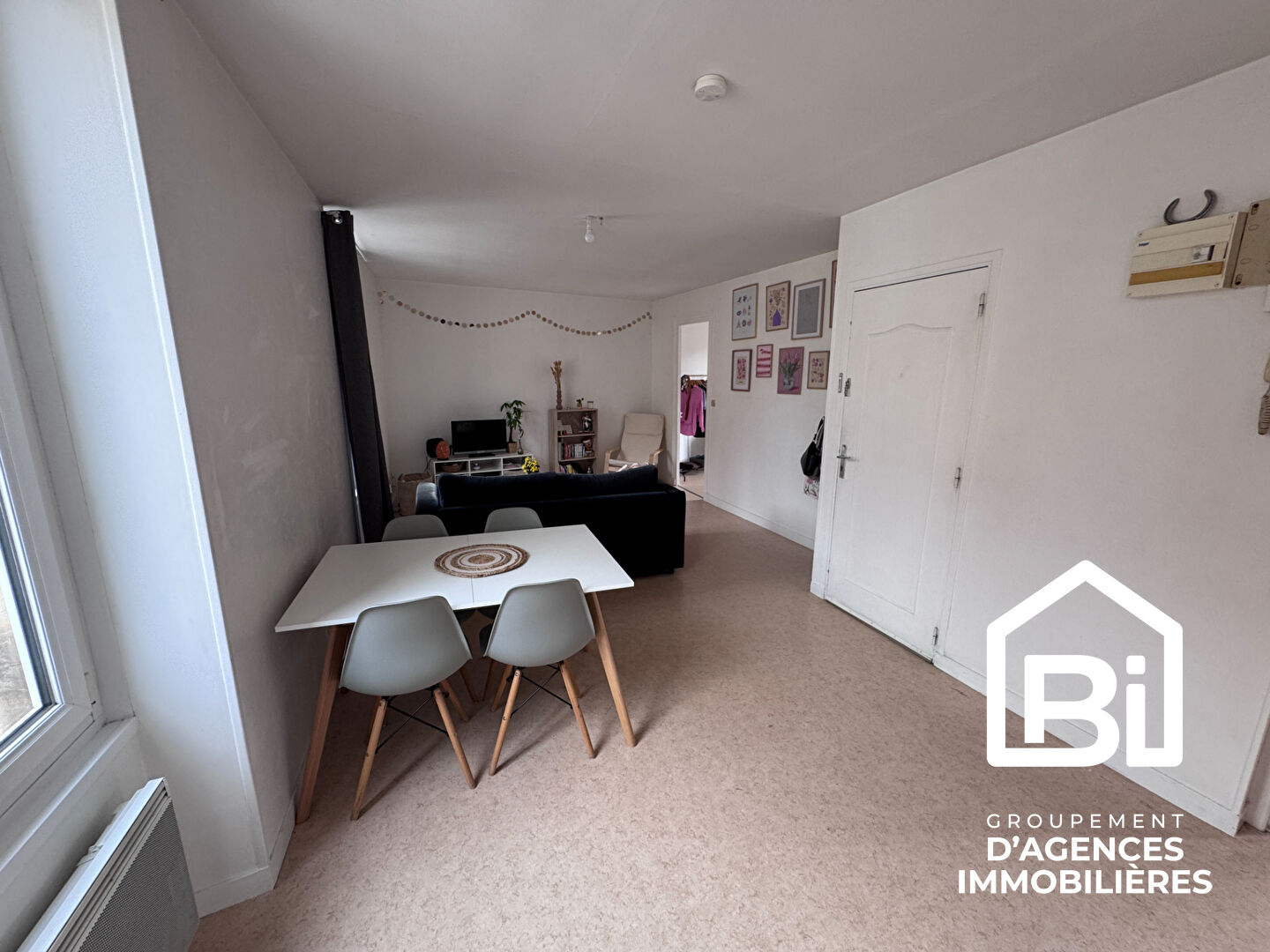 Achat Immeuble 133m² - Plus