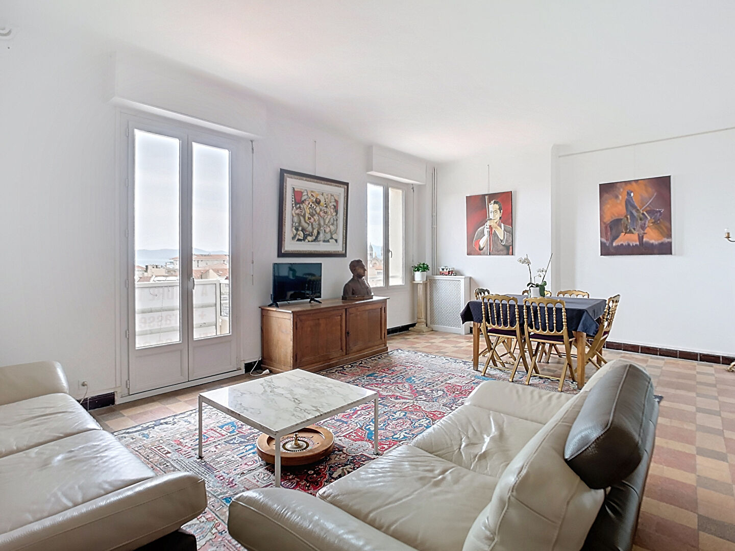 Appartement 4 pièces 108 m² · à St Raphael · 108 m² · 635 000 €