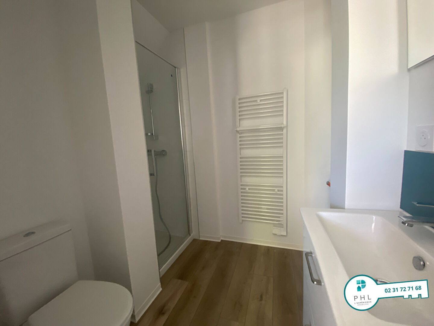 Appartement – CAEN CALVADOS NORMANDIE - Vue 5