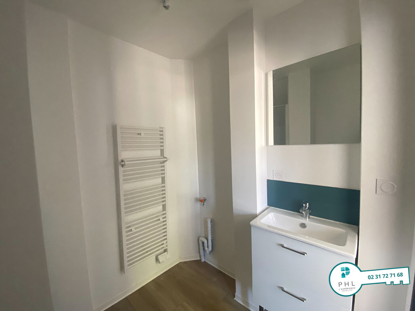Appartement – CAEN CALVADOS NORMANDIE - Plus