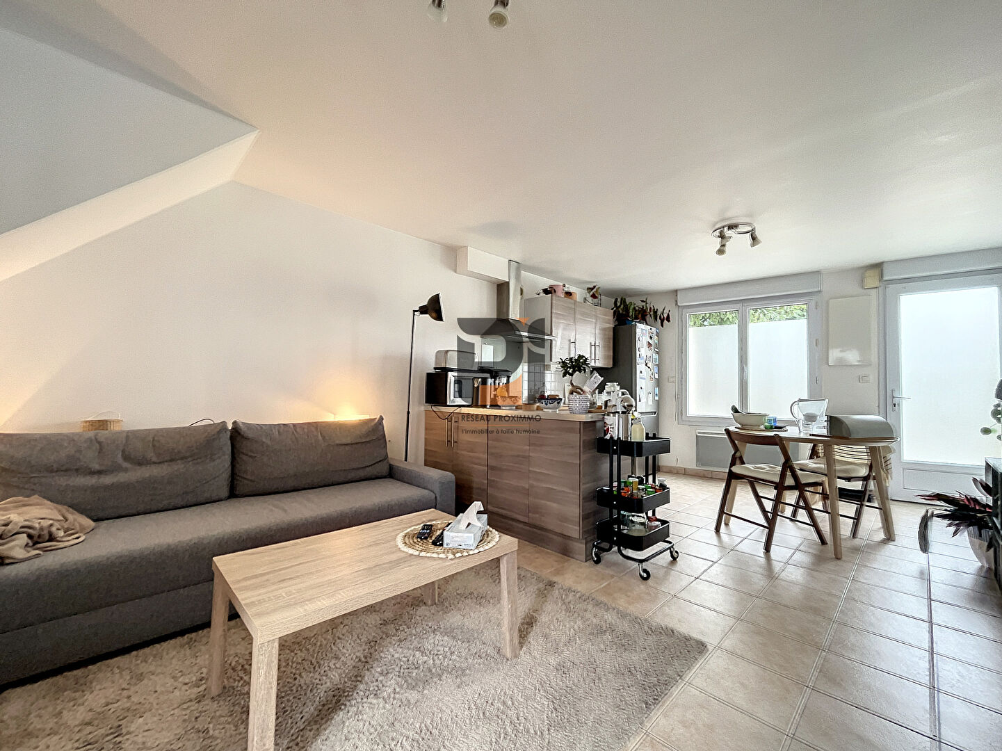 Maison 3 pièces 54 m² · à Ploermel · 54 m² · 585 €/mois
