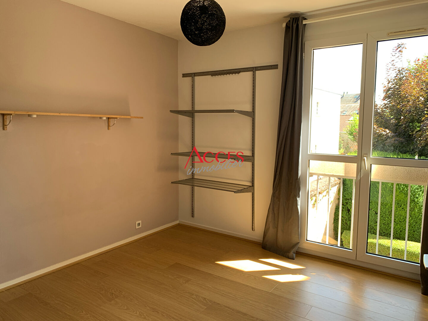 Appartement – LIMOGES HAUTE-VIENNE NOUVELLE-AQUITAINE - Vue 4