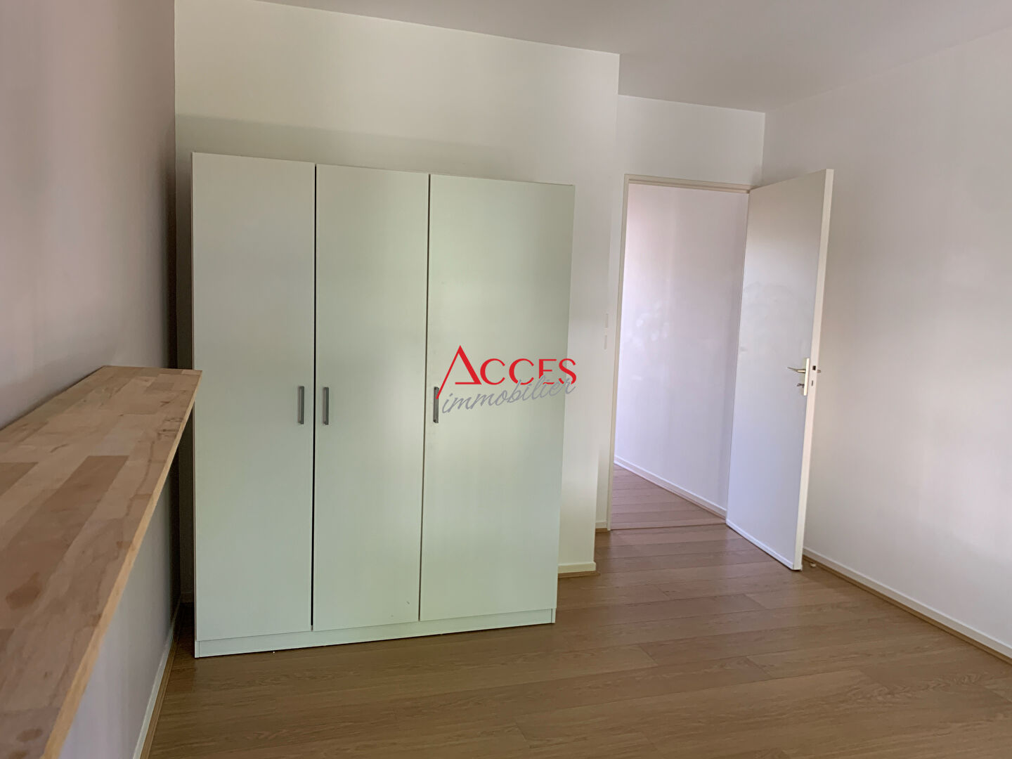 Appartement – LIMOGES HAUTE-VIENNE NOUVELLE-AQUITAINE - Vue 5