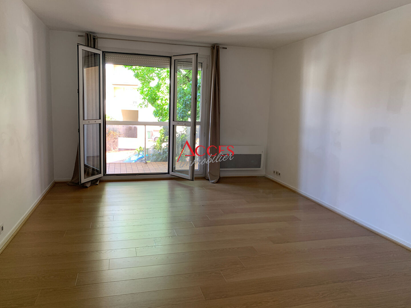Appartement – LIMOGES HAUTE-VIENNE NOUVELLE-AQUITAINE - Plus