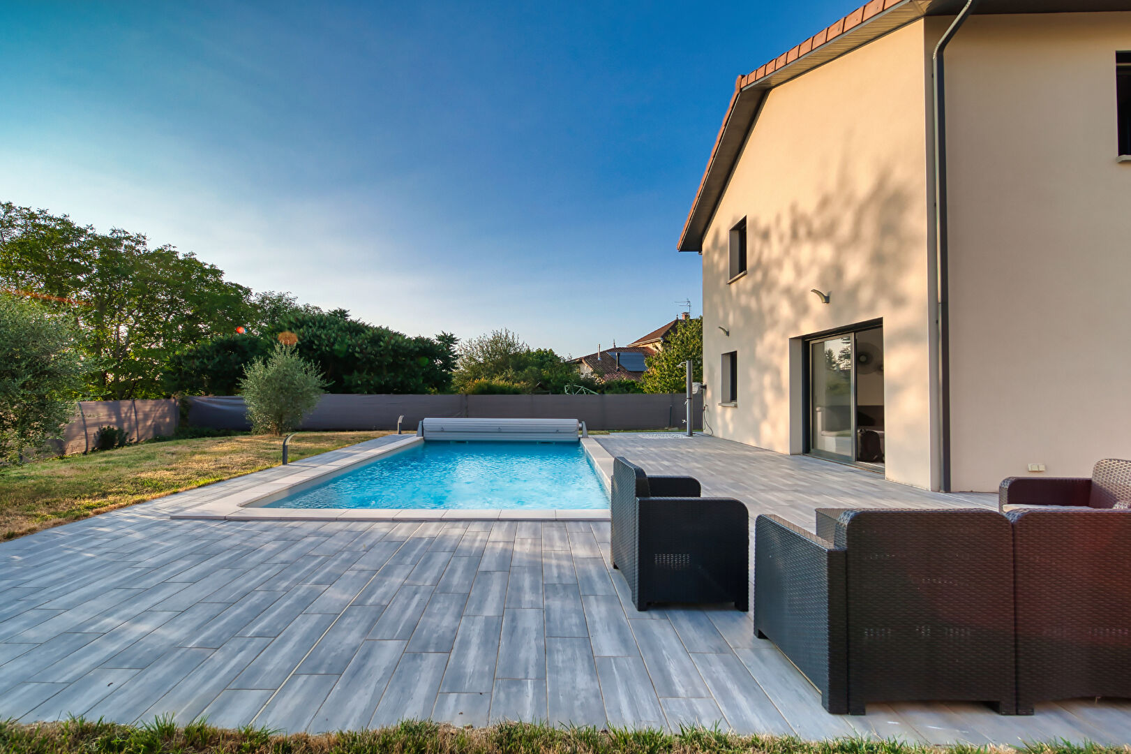 Maison 6 pièces 152 m² · à St Etienne de St Geoirs · 152 m² · 299 000 €