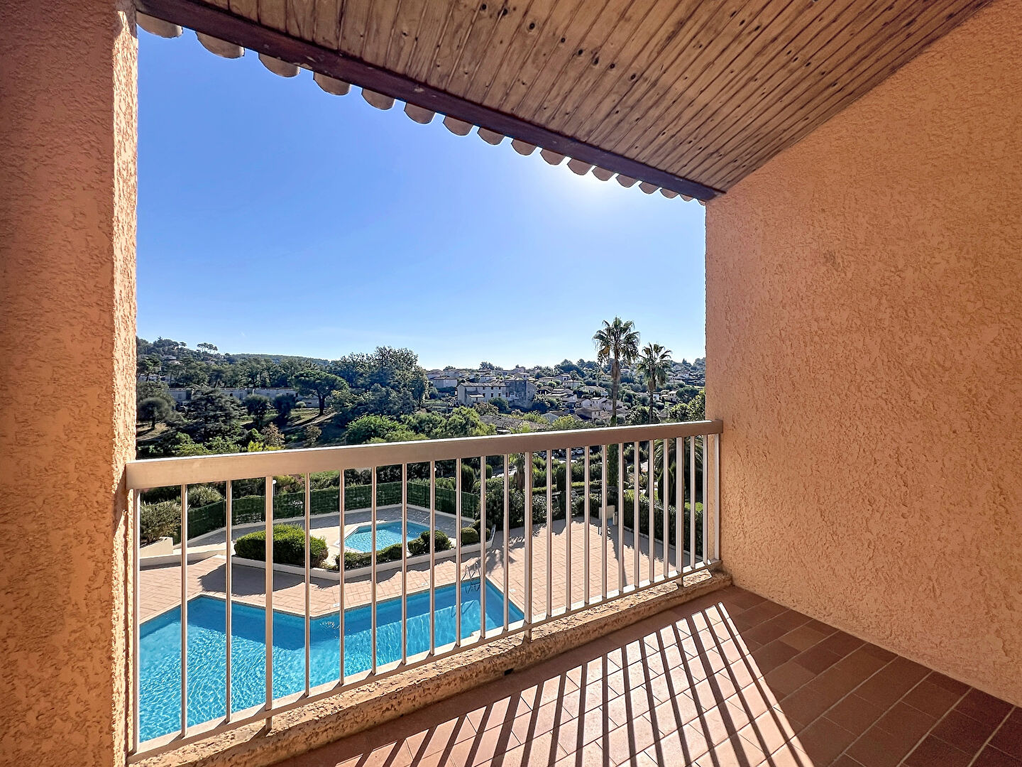 Appartement 1 pièce 17 m² · à Vence · 17 m² · 109 200 €