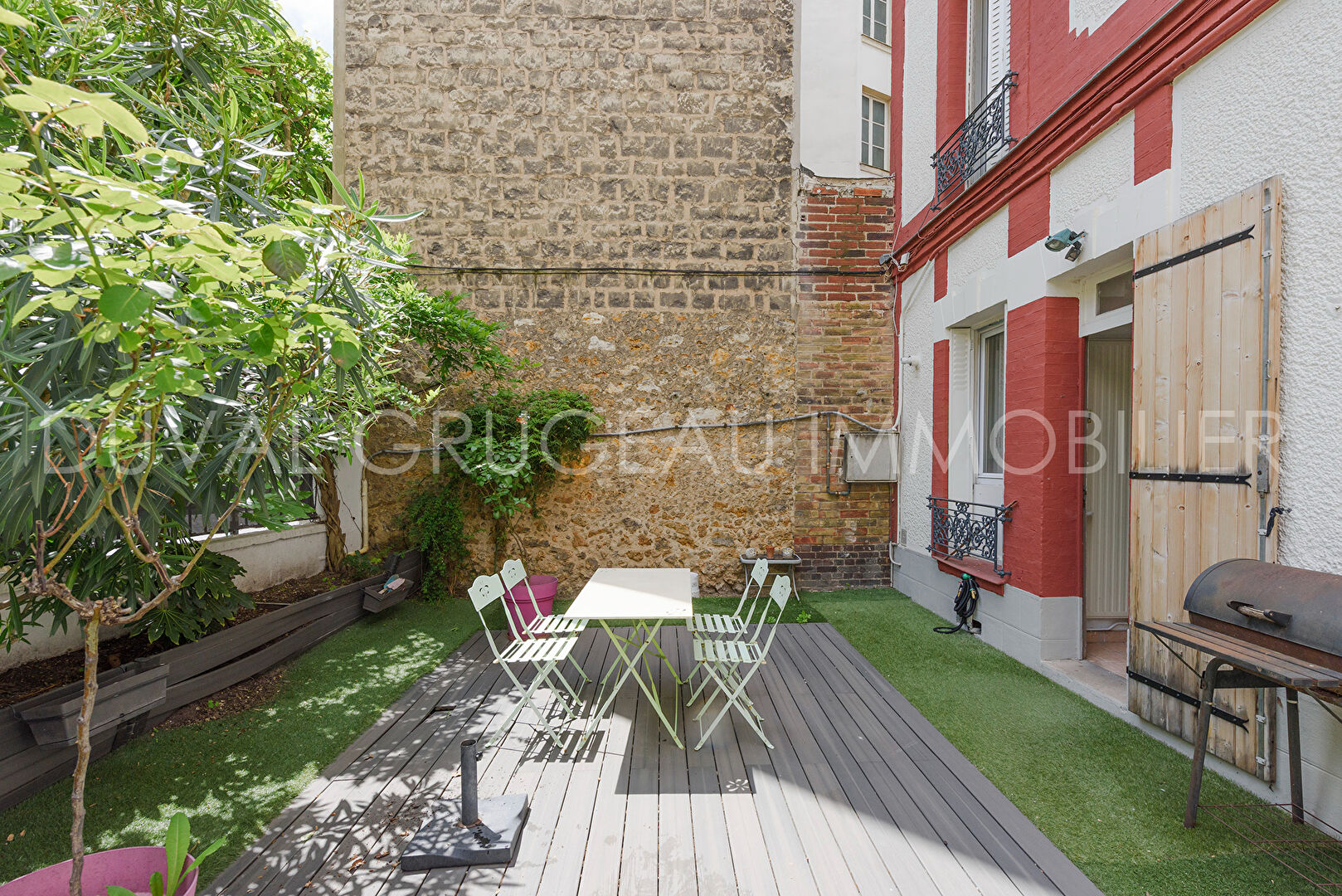 Appartement 2 pièces 40 m² · à La Garenne Colombes · 40 m² · 260 000 €