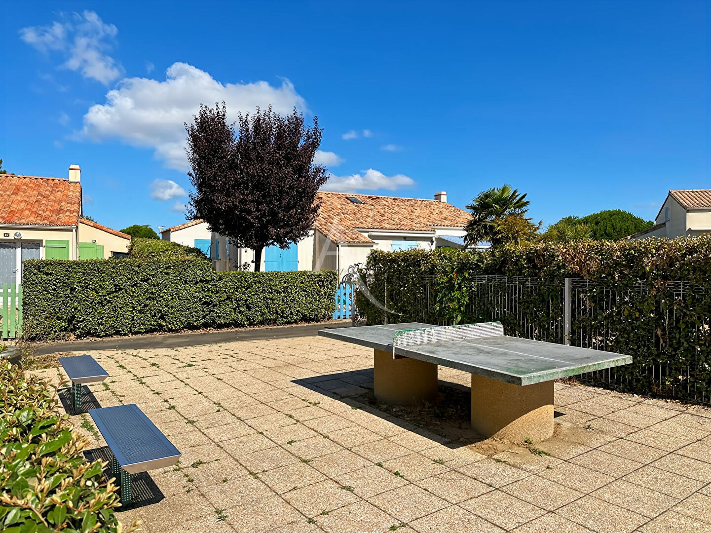 Maison – ST JEAN DE MONTS VENDEE PAYS-DE-LA-LOIRE - Vue 3