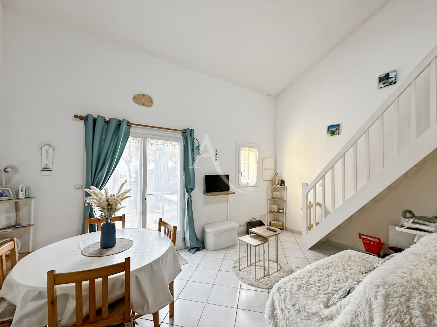 Maison – ST JEAN DE MONTS VENDEE PAYS-DE-LA-LOIRE - Vue 4