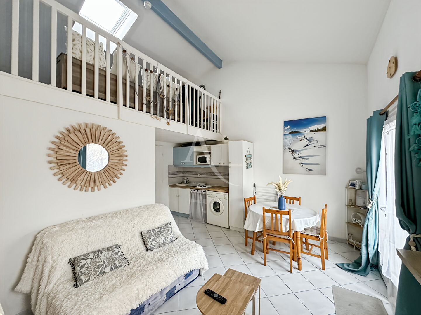 Maison – ST JEAN DE MONTS VENDEE PAYS-DE-LA-LOIRE - Vue 5