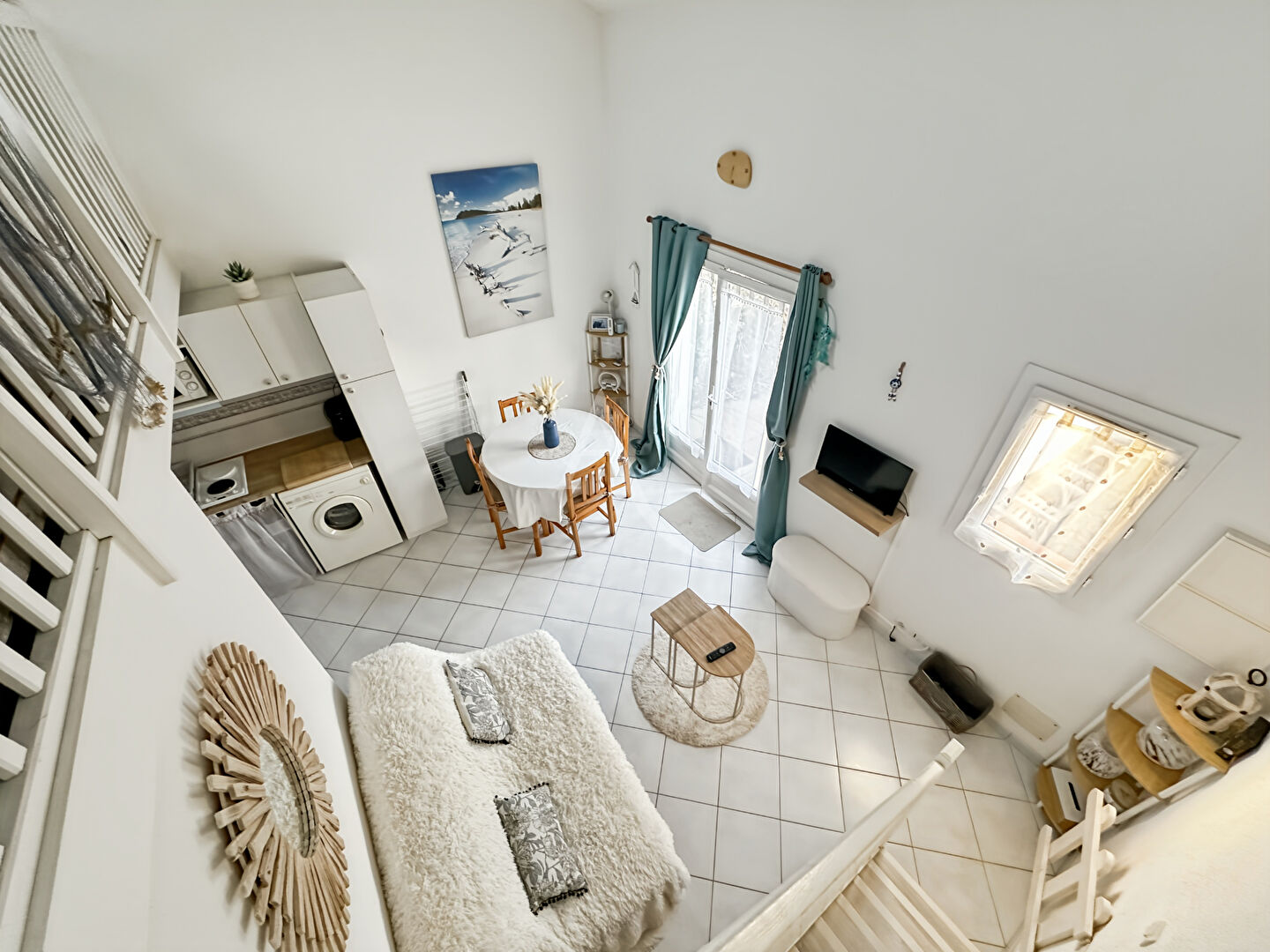 Maison – ST JEAN DE MONTS VENDEE PAYS-DE-LA-LOIRE - Plus