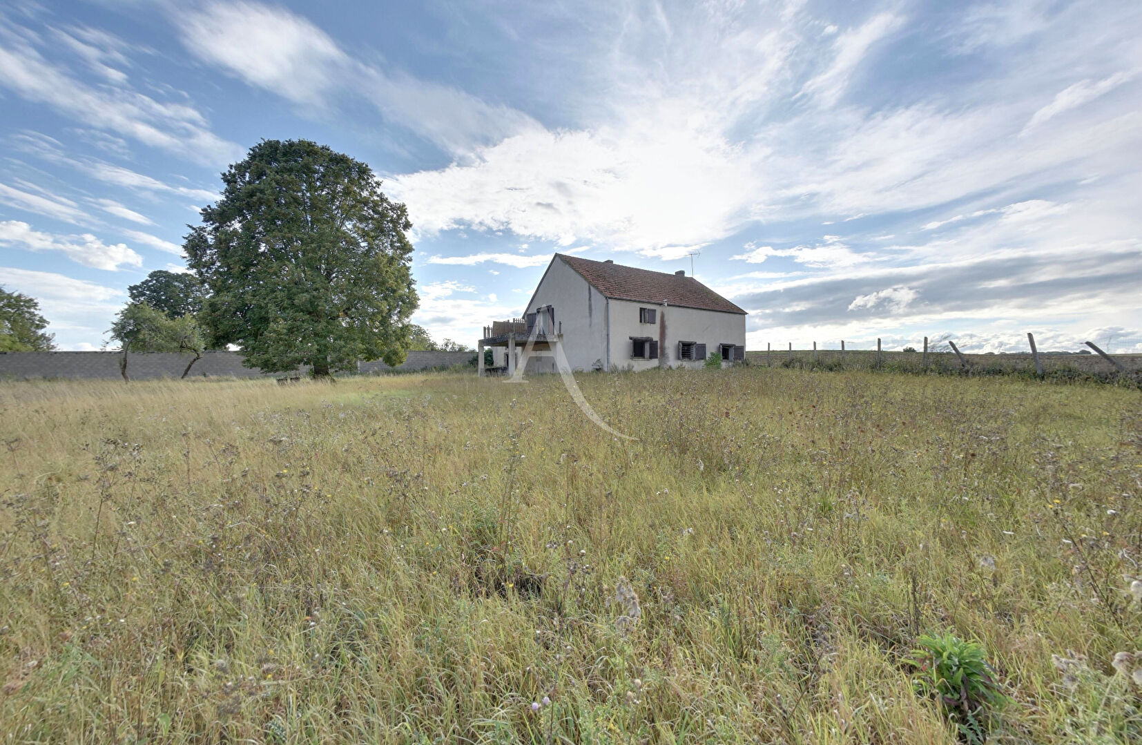 Maison 8 pièces 201 m² · à Fleury la Vallee · 201 m² · 69 500 €