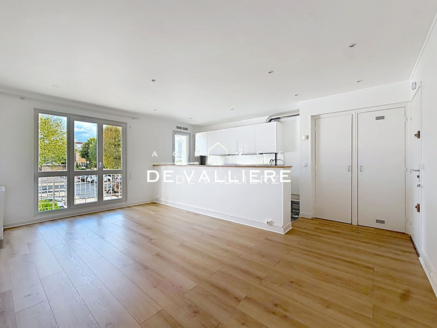 Appartement 2 pièces 50m² RUEIL MALMAISON 92500