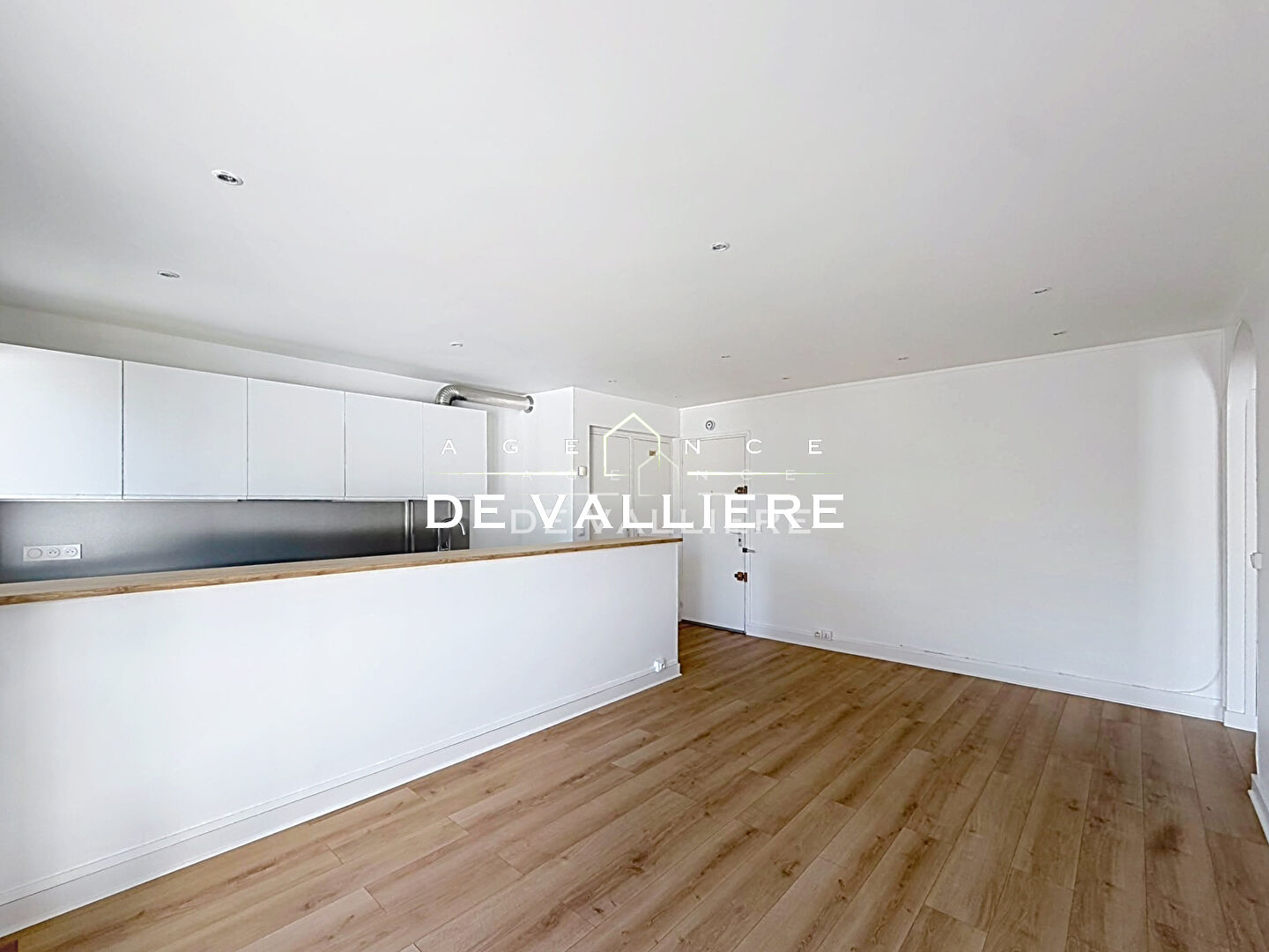 Appartement 2 pièces 50m² RUEIL MALMAISON 92500 photo 3