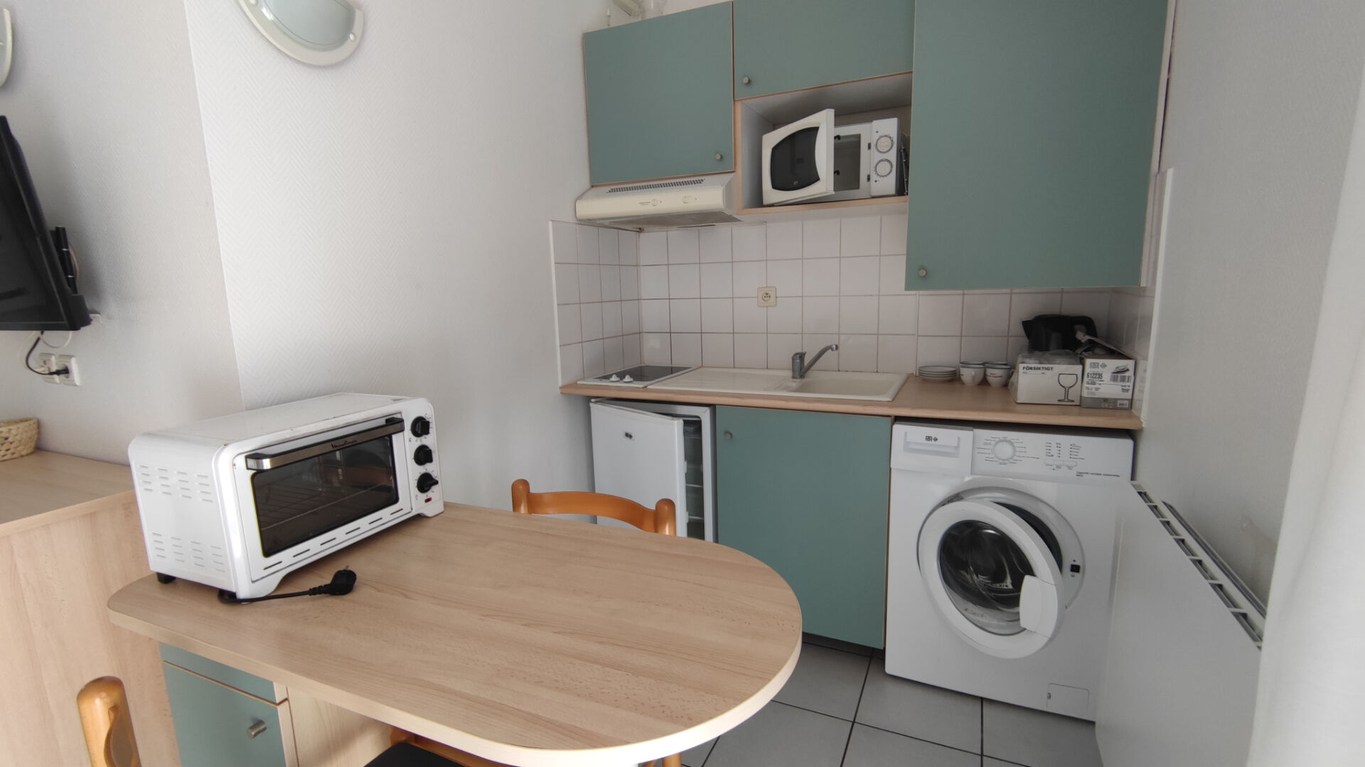 Appartement – Rochefort, La Roselière, Charente-Maritime - Vue 2