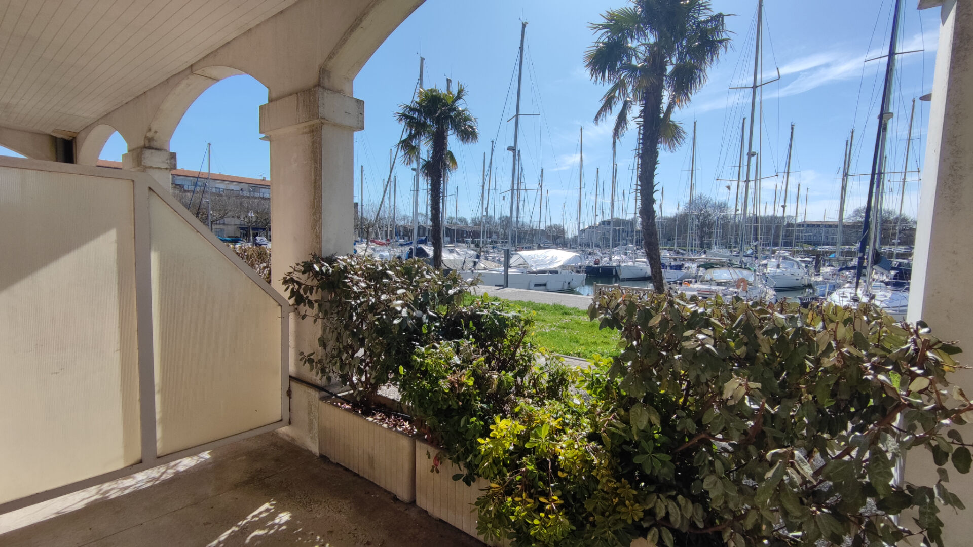 Appartement – Rochefort, La Roselière, Charente-Maritime - Vue 5