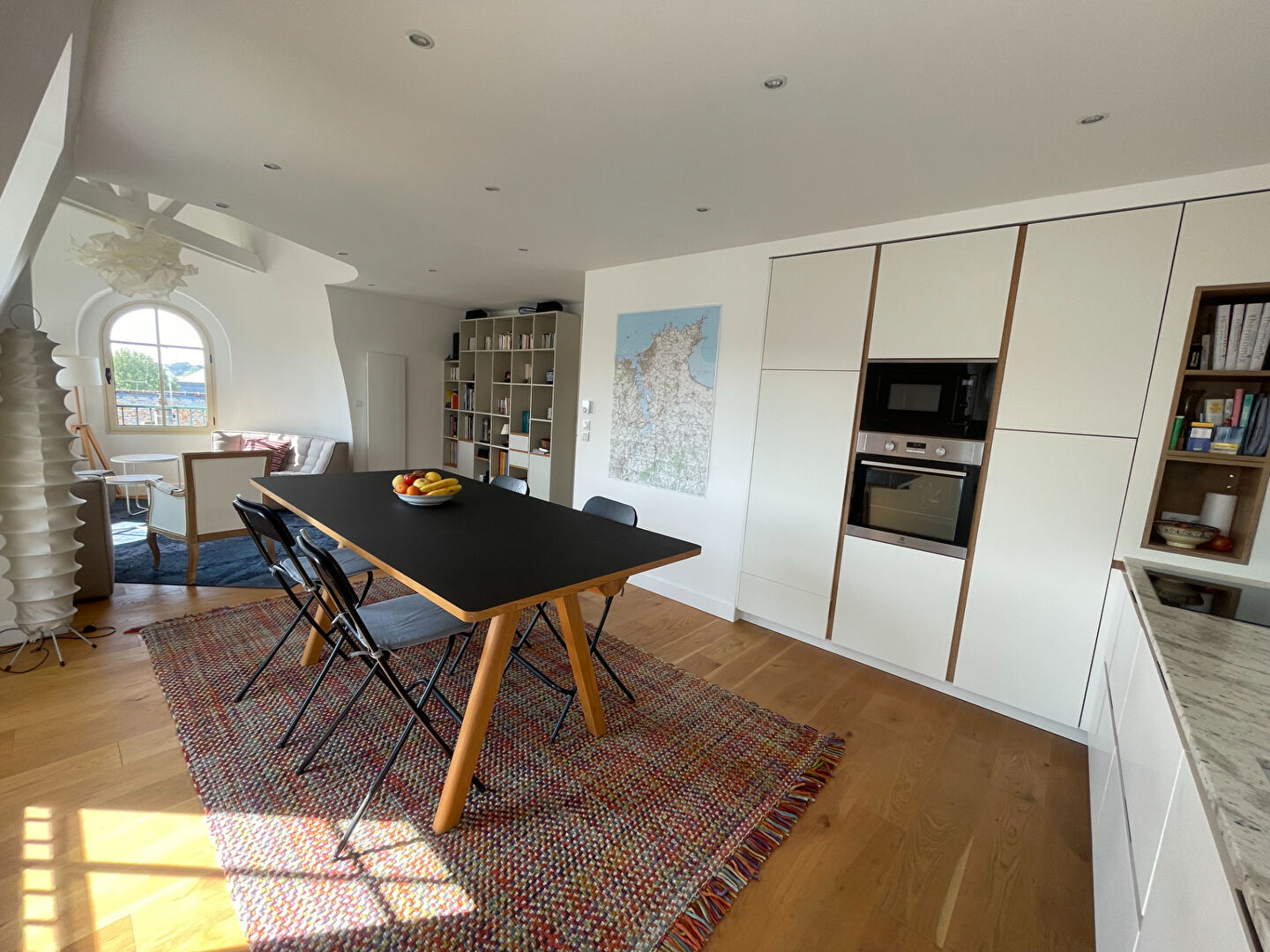 Appartement 3 pièces 75 m² · à St Malo · 75 m² · 445 000 €