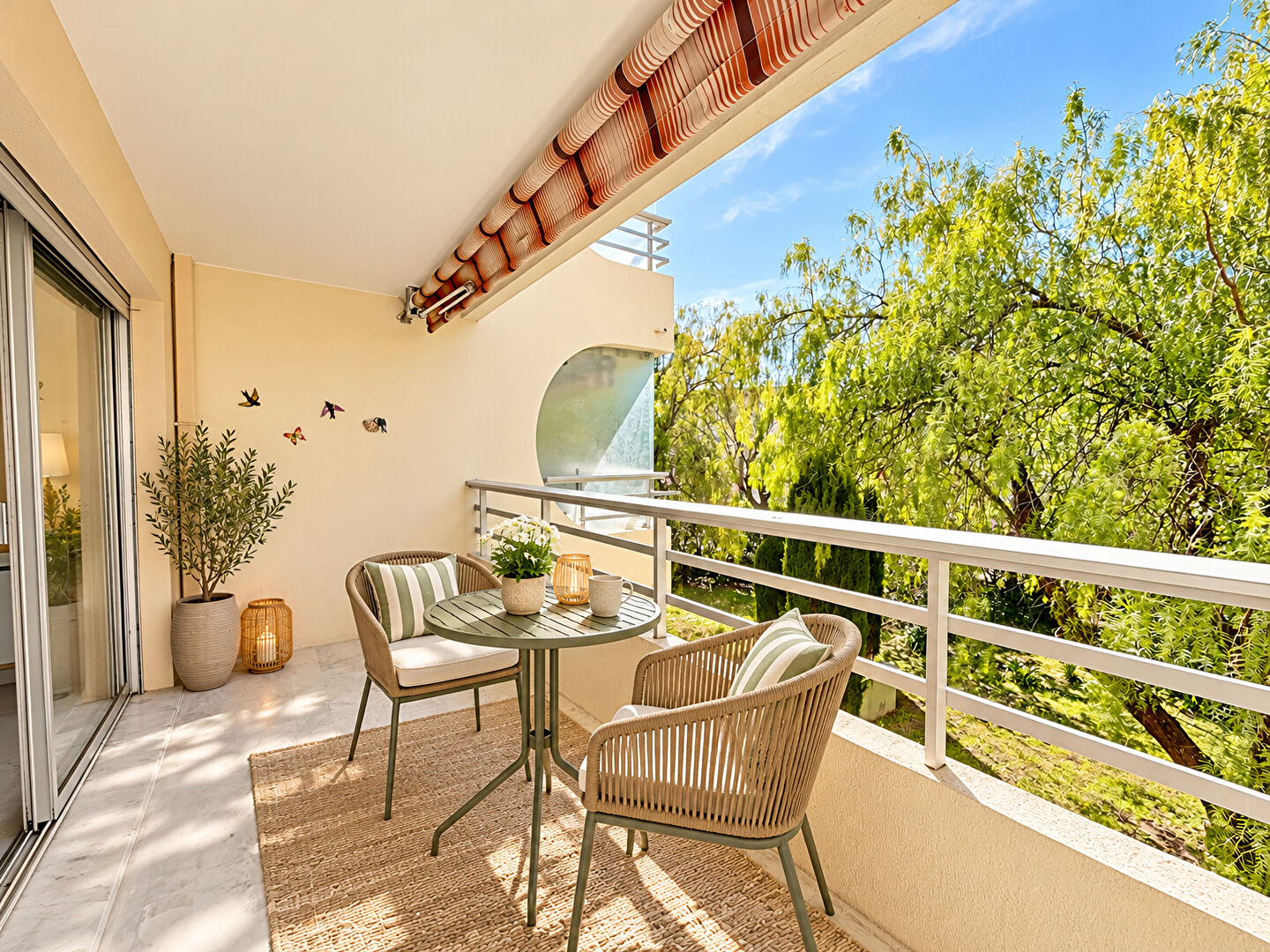 Appartement 2 pièces 43 m² · à Frejus · 43 m² · 199 160 €