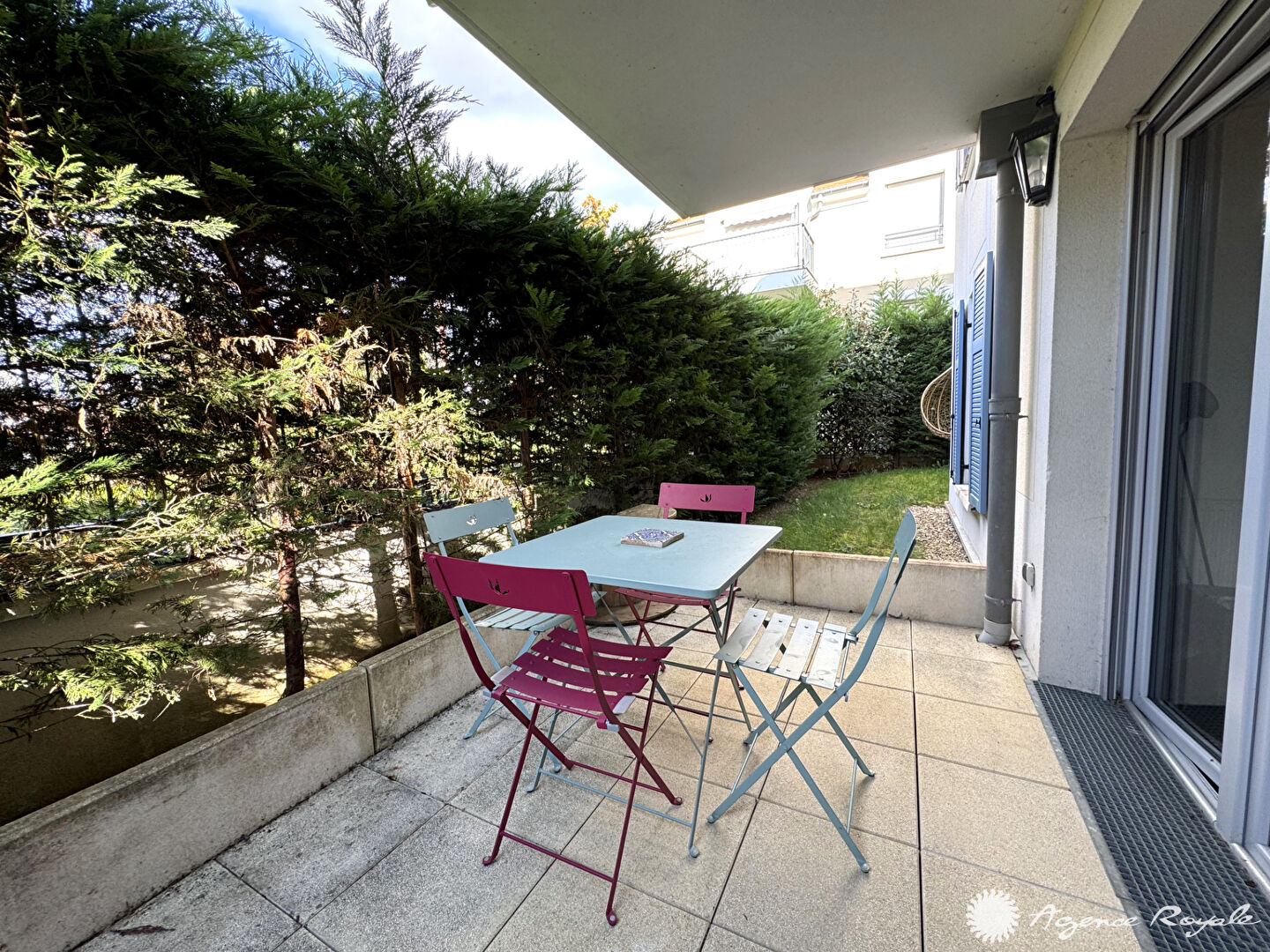 Appartement 2 pièces 52 m² · à Fourqueux · 52 m² · 299 000 €