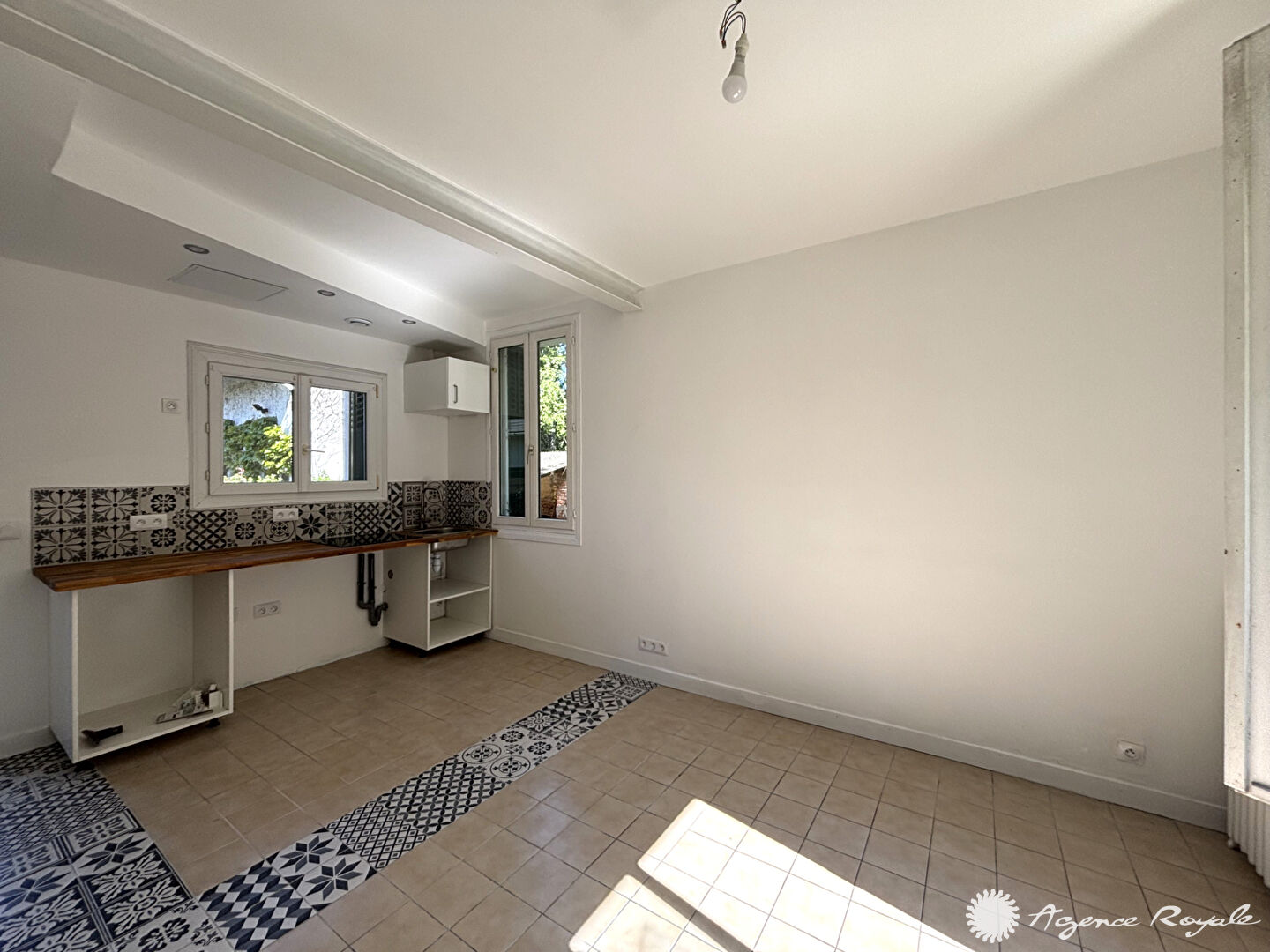 Maison – ST GERMAIN EN LAYE YVELINES ILE-DE-FRANCE, Yvelines - Vue 3