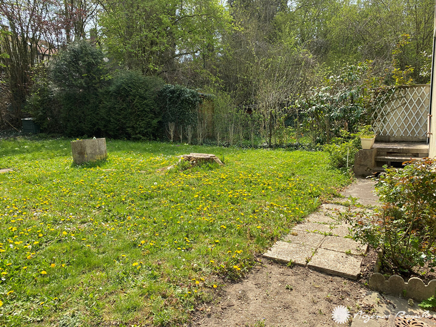 Maison – ST GERMAIN EN LAYE YVELINES ILE-DE-FRANCE, Yvelines - Vue 4