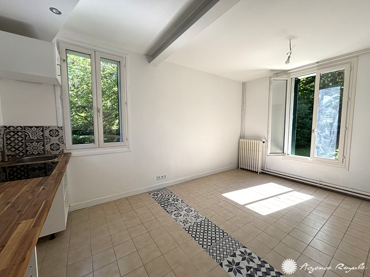 Maison – ST GERMAIN EN LAYE YVELINES ILE-DE-FRANCE, Yvelines - Vue 5