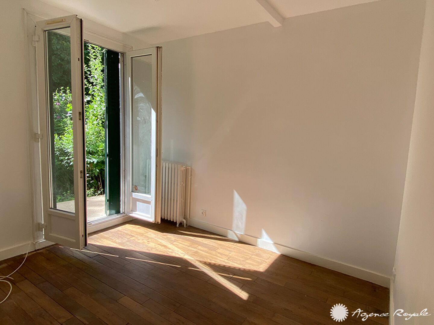 Maison – ST GERMAIN EN LAYE YVELINES ILE-DE-FRANCE, Yvelines - Plus